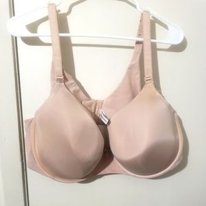 Torrid Bra 46DD